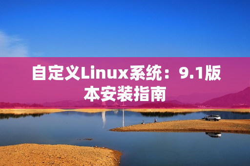 自定义Linux系统：9.1版本安装指南