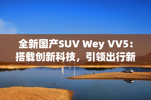 全新国产SUV Wey VV5：搭载创新科技，引领出行新风尚