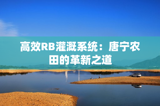 高效RB灌溉系统：唐宁农田的革新之道