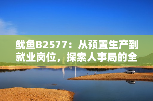 鱿鱼B2577：从预置生产到就业岗位，探索人事局的全新举措