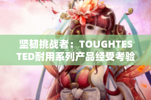 坚韧挑战者：TOUGHTESTED耐用系列产品经受考验