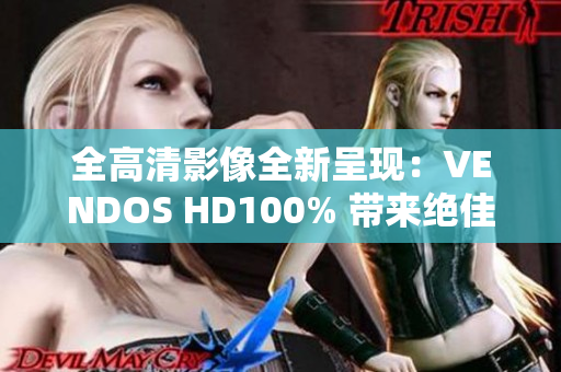 全高清影像全新呈现：VENDOS HD100% 带来绝佳观赏体验