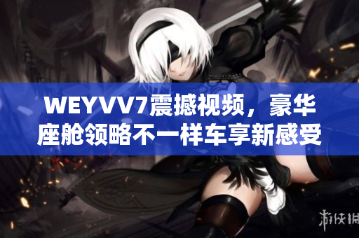 WEYVV7震撼视频，豪华座舱领略不一样车享新感受