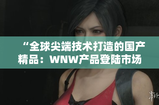 “全球尖端技术打造的国产精品：WNW产品登陆市场！”