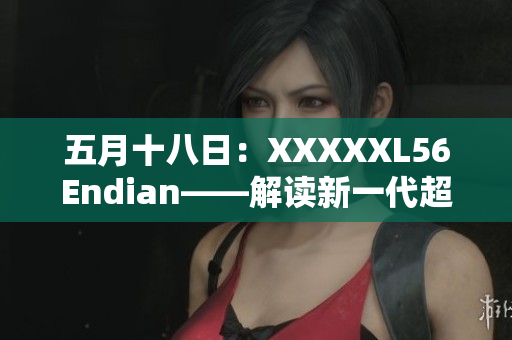 五月十八日：XXXXXL56Endian——解读新一代超大型数据存储技术