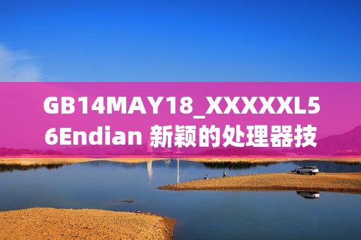 GB14MAY18_XXXXXL56Endian 新颖的处理器技术探索