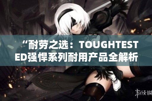 “耐劳之选：TOUGHTESTED强悍系列耐用产品全解析”