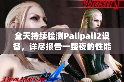 全天持续检测Palipali2设备，详尽报告一整夜的性能表现