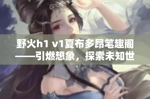 野火h1 v1夏布多昂笔趣阁——引燃想象，探索未知世界