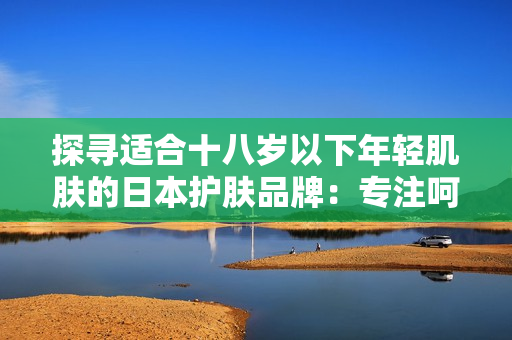 探寻适合十八岁以下年轻肌肤的日本护肤品牌：专注呵护青春肌肤的选择指南