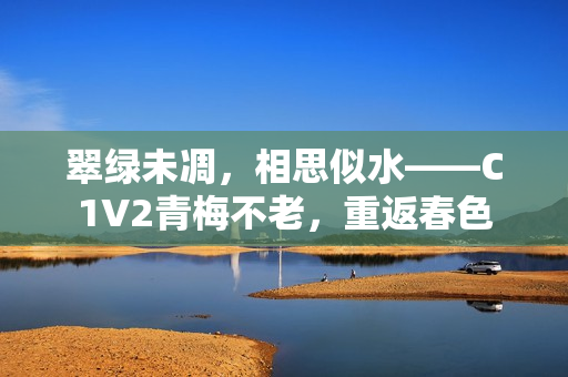 翠绿未凋，相思似水——C1V2青梅不老，重返春色