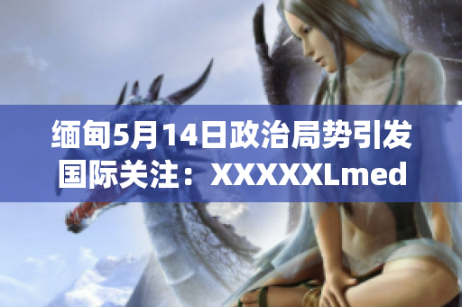 缅甸5月14日政治局势引发国际关注：XXXXXLmedjyf事件的最新发展