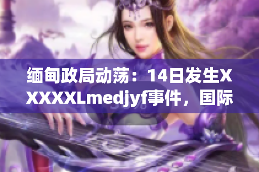 缅甸政局动荡：14日发生XXXXXLmedjyf事件，国际关注持续