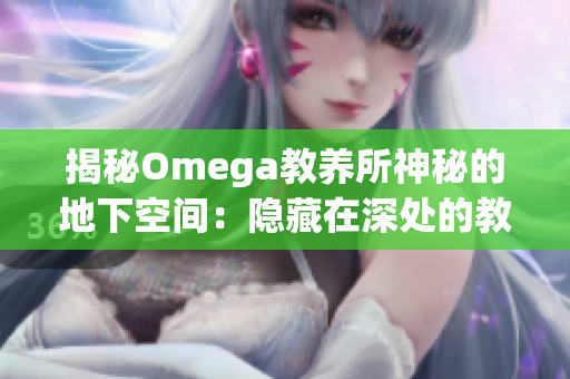 揭秘Omega教养所神秘的地下空间：隐藏在深处的教育奥秘