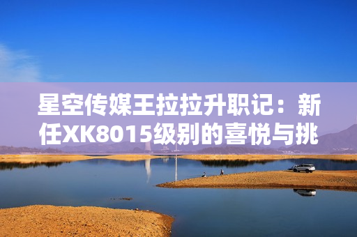 星空传媒王拉拉升职记：新任XK8015级别的喜悦与挑战