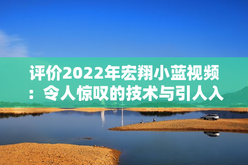 评价2022年宏翔小蓝视频：令人惊叹的技术与引人入胜的内容