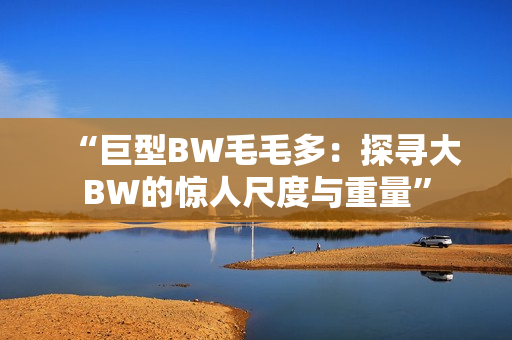 “巨型BW毛毛多：探寻大BW的惊人尺度与重量”