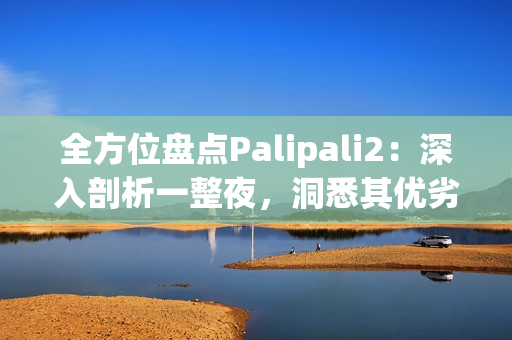 全方位盘点Palipali2：深入剖析一整夜，洞悉其优劣与内涵