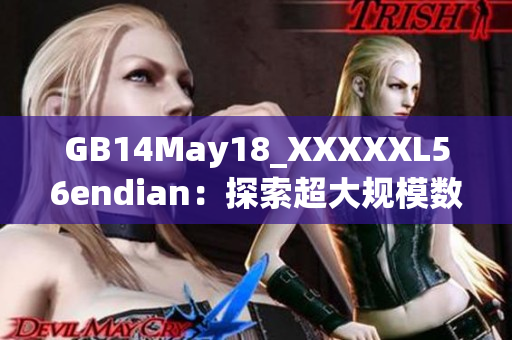 GB14May18_XXXXXL56endian：探索超大规模数据存储技术