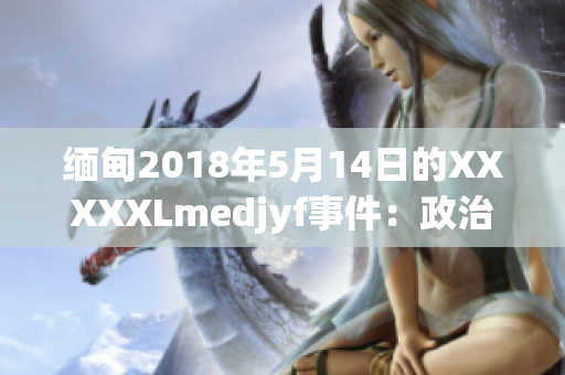 缅甸2018年5月14日的XXXXXLmedjyf事件：政治动荡与社会动荡的交织