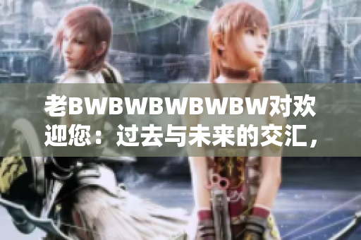 老BWBWBWBWBW对欢迎您：过去与未来的交汇，探索乐趣与创新