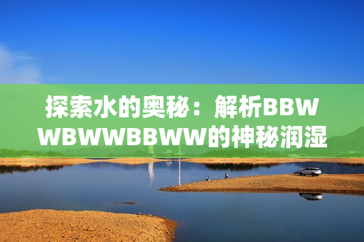 探索水的奥秘：解析BBWWBWWBBWW的神秘润湿模式