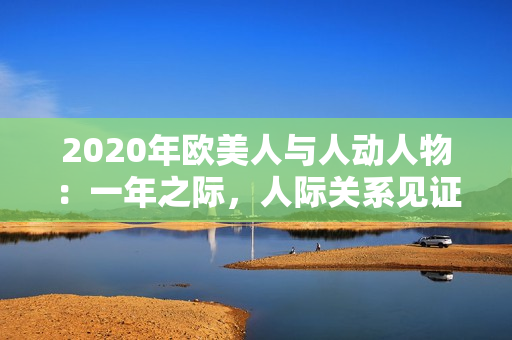 2020年欧美人与人动人物：一年之际，人际关系见证情感风云