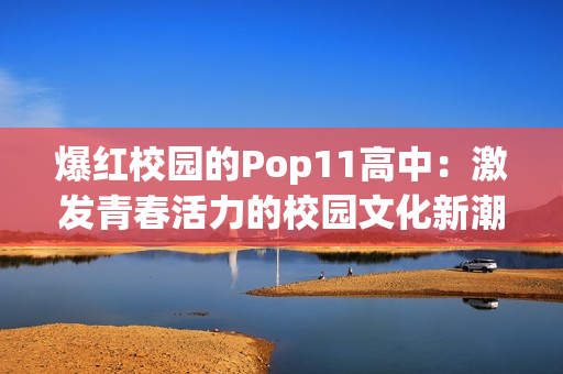 爆红校园的Pop11高中：激发青春活力的校园文化新潮流