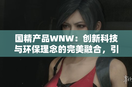 国精产品WNW：创新科技与环保理念的完美融合，引领未来可持续发展