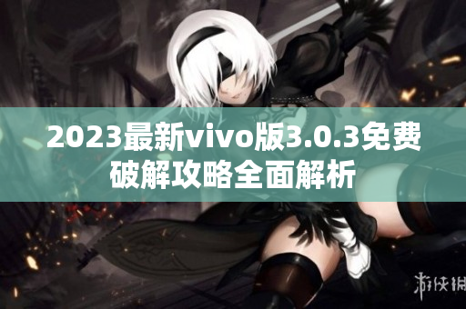 2023最新vivo版3.0.3免费破解攻略全面解析