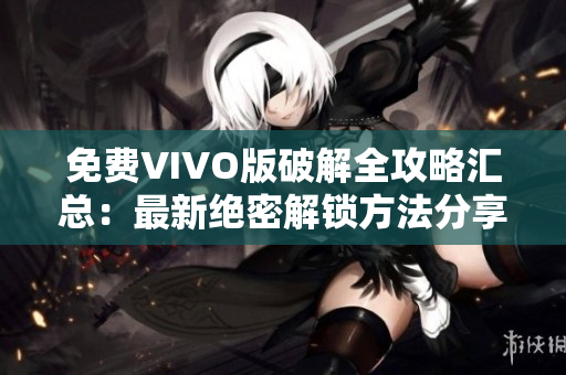 免费VIVO版破解全攻略汇总：最新绝密解锁方法分享