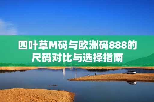 四叶草M码与欧洲码888的尺码对比与选择指南