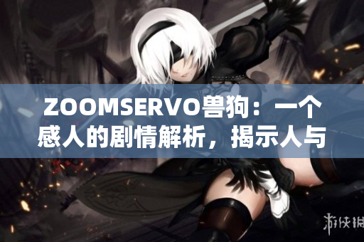 ZOOMSERVO兽狗：一个感人的剧情解析，揭示人与动物之间的深情羁绊