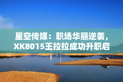 星空传媒：职场华丽逆袭，XK8015王拉拉成功升职启示录